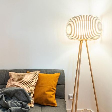 Alfama Rio - In The Heart Of Lisbon Apartment Exterior photo