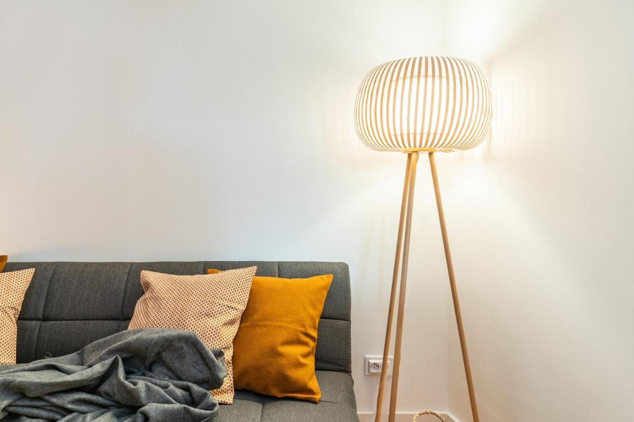 Alfama Rio - In The Heart Of Lisbon Apartment Exterior photo