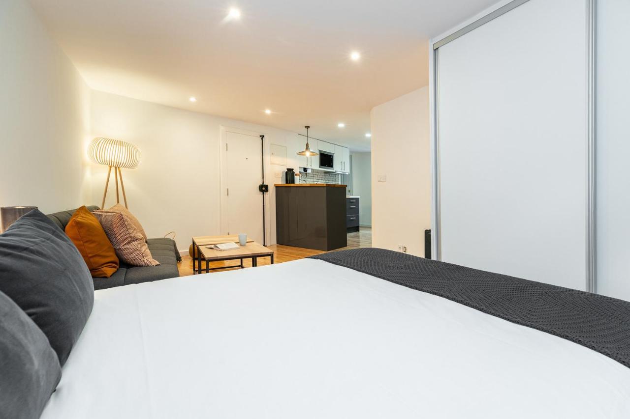 Alfama Rio - In The Heart Of Lisbon Apartment Exterior photo
