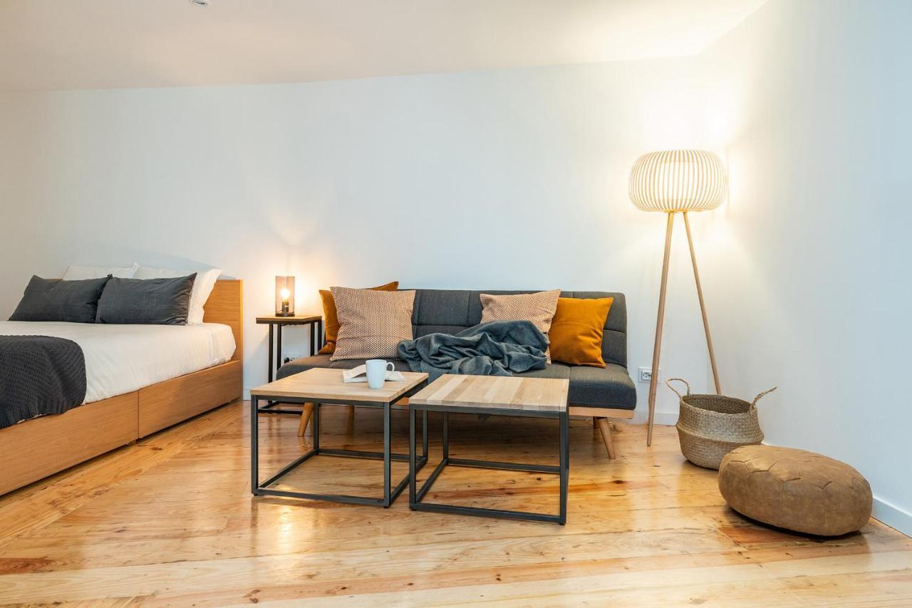 Alfama Rio - In The Heart Of Lisbon Apartment Exterior photo