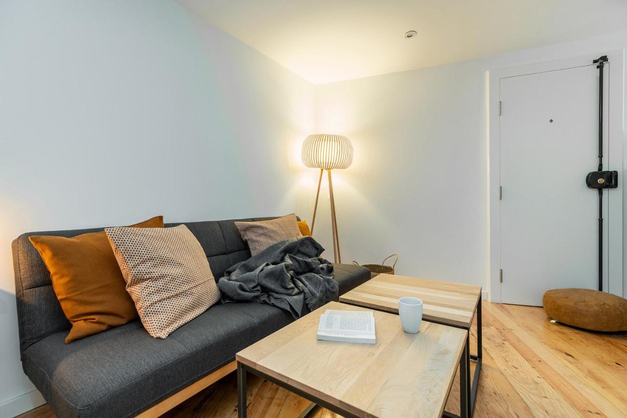 Alfama Rio - In The Heart Of Lisbon Apartment Exterior photo