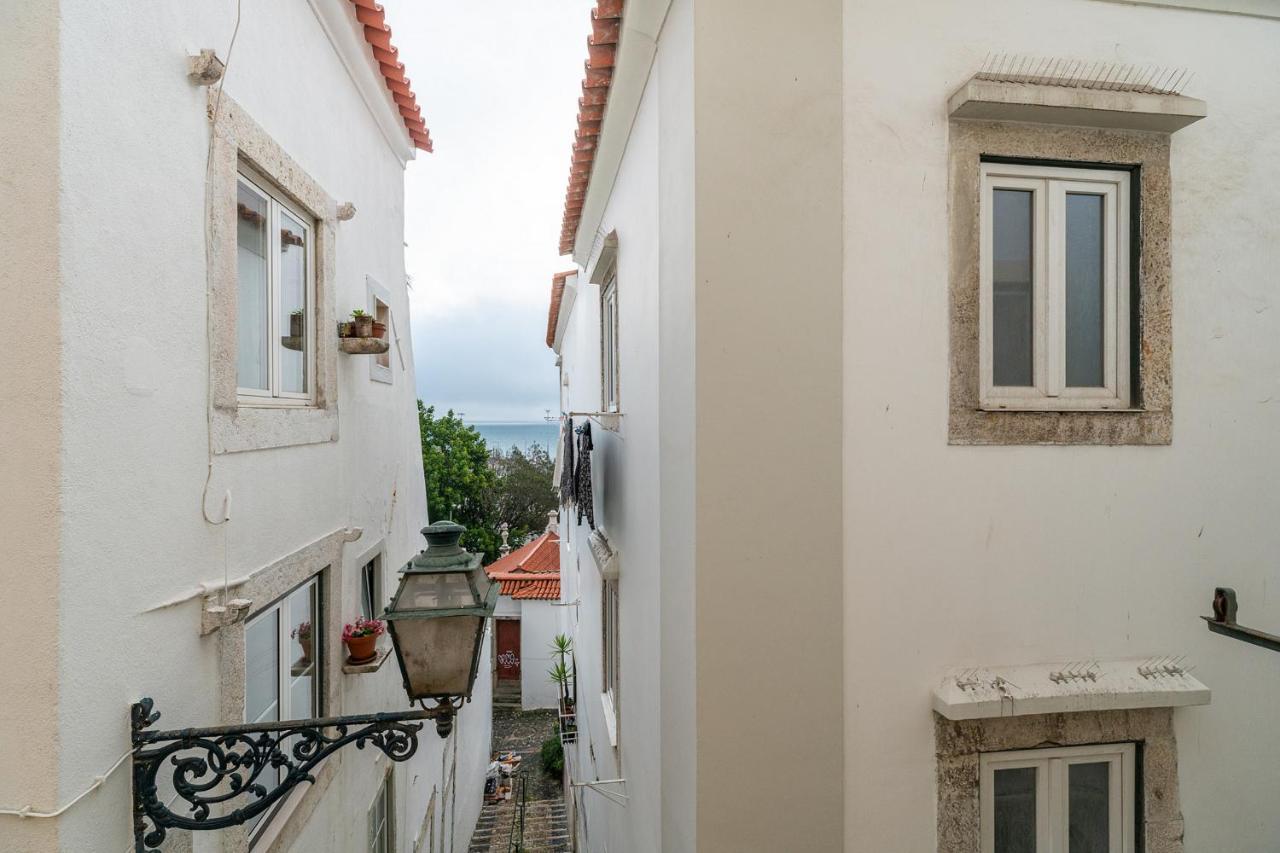 Alfama Rio - In The Heart Of Lisbon Apartment Exterior photo