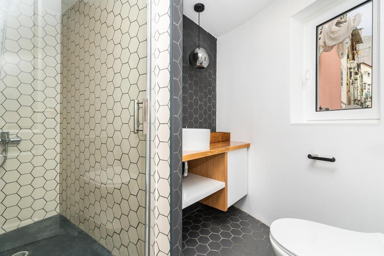 Alfama Rio - In The Heart Of Lisbon Apartment Exterior photo