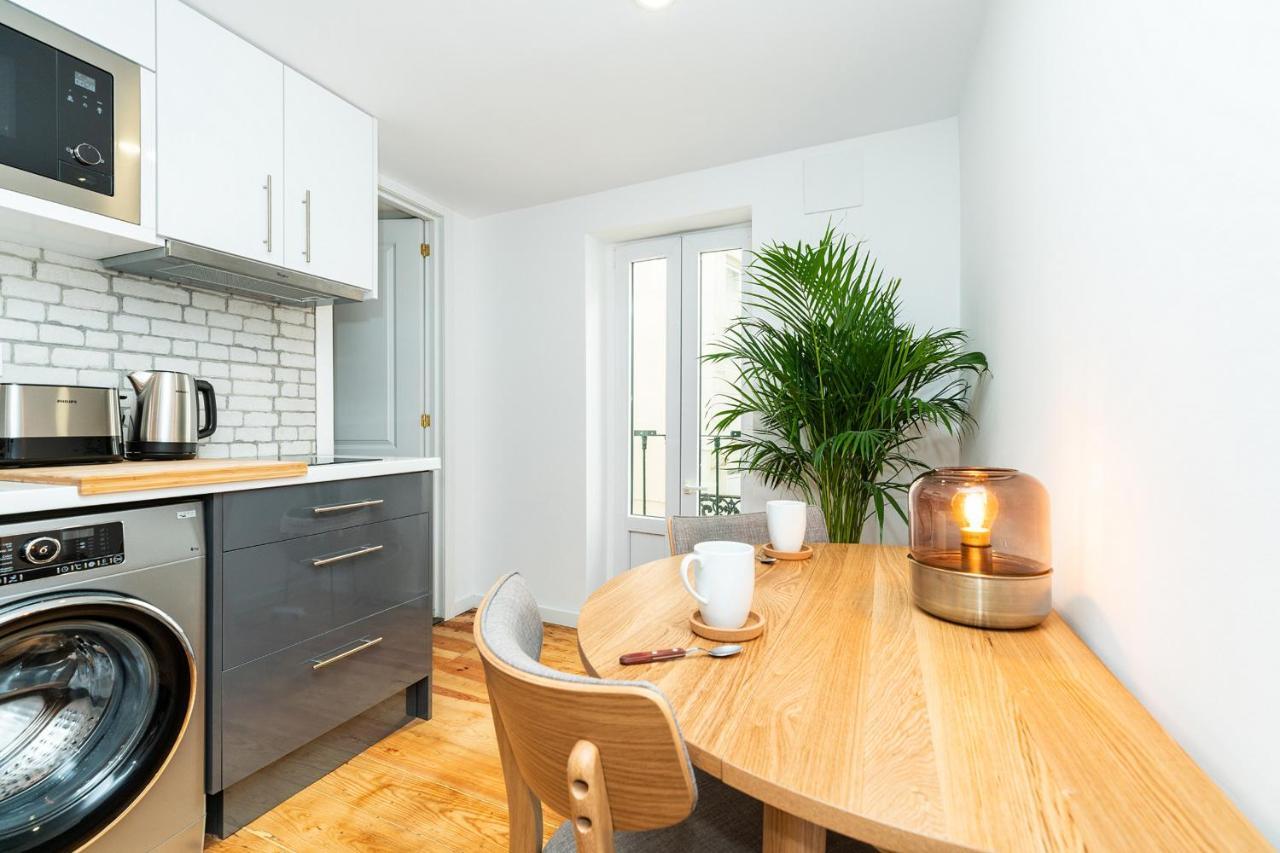 Alfama Rio - In The Heart Of Lisbon Apartment Exterior photo