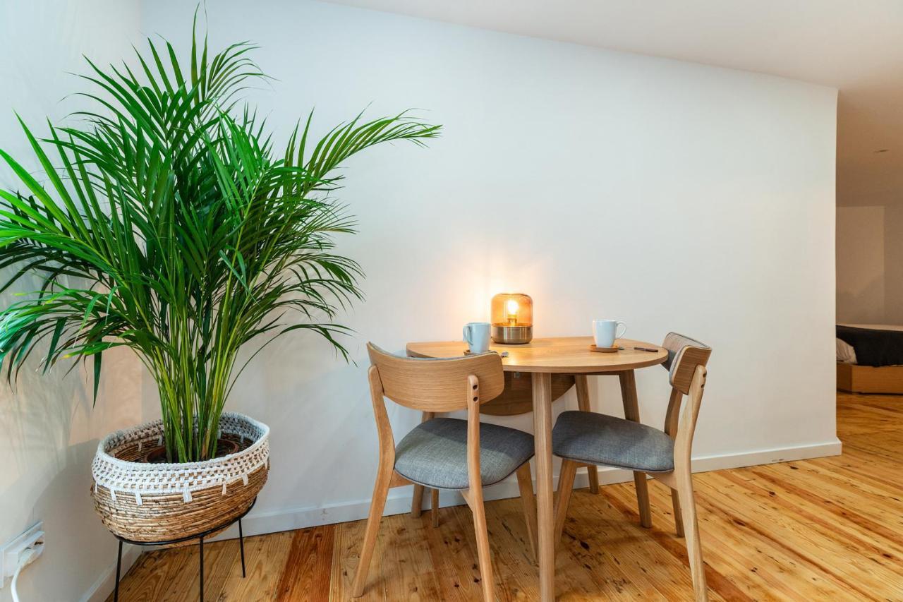 Alfama Rio - In The Heart Of Lisbon Apartment Exterior photo