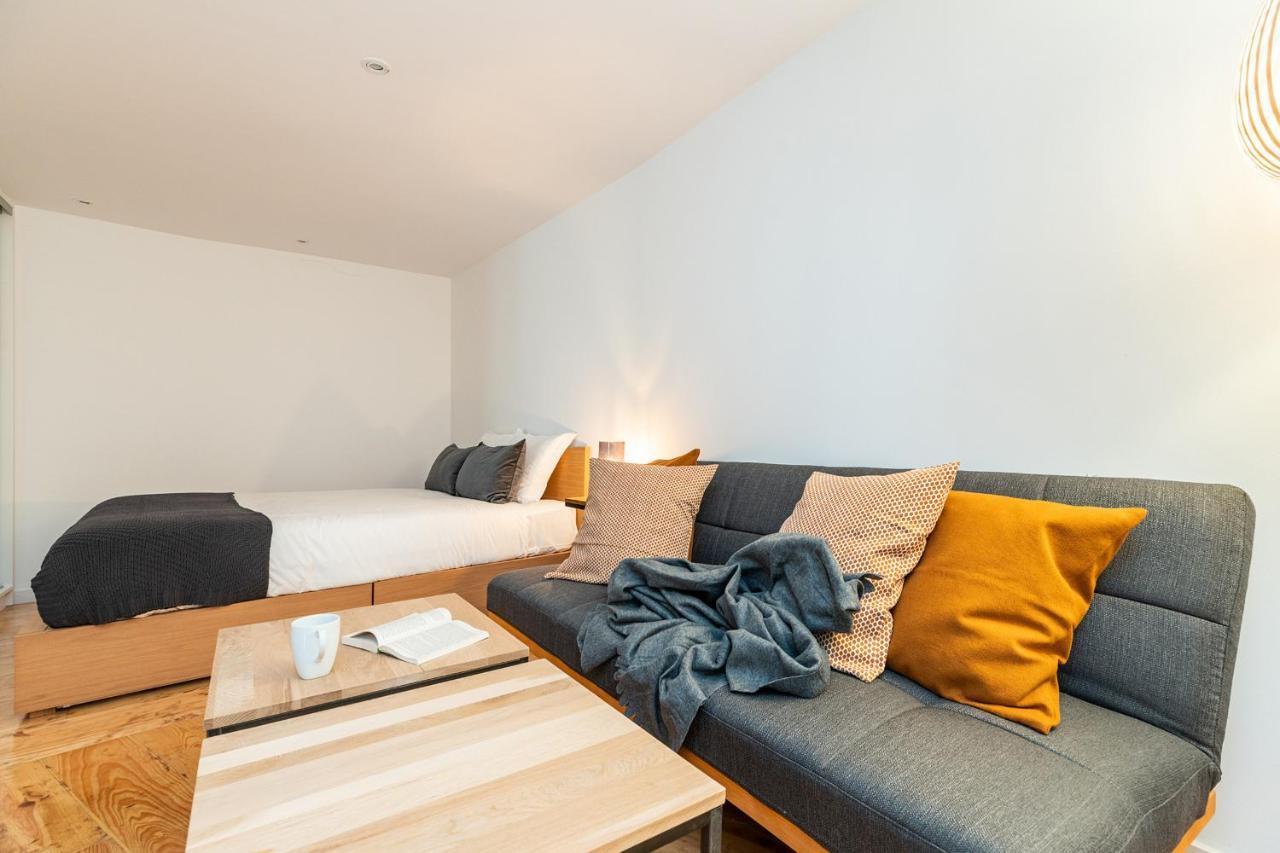 Alfama Rio - In The Heart Of Lisbon Apartment Exterior photo