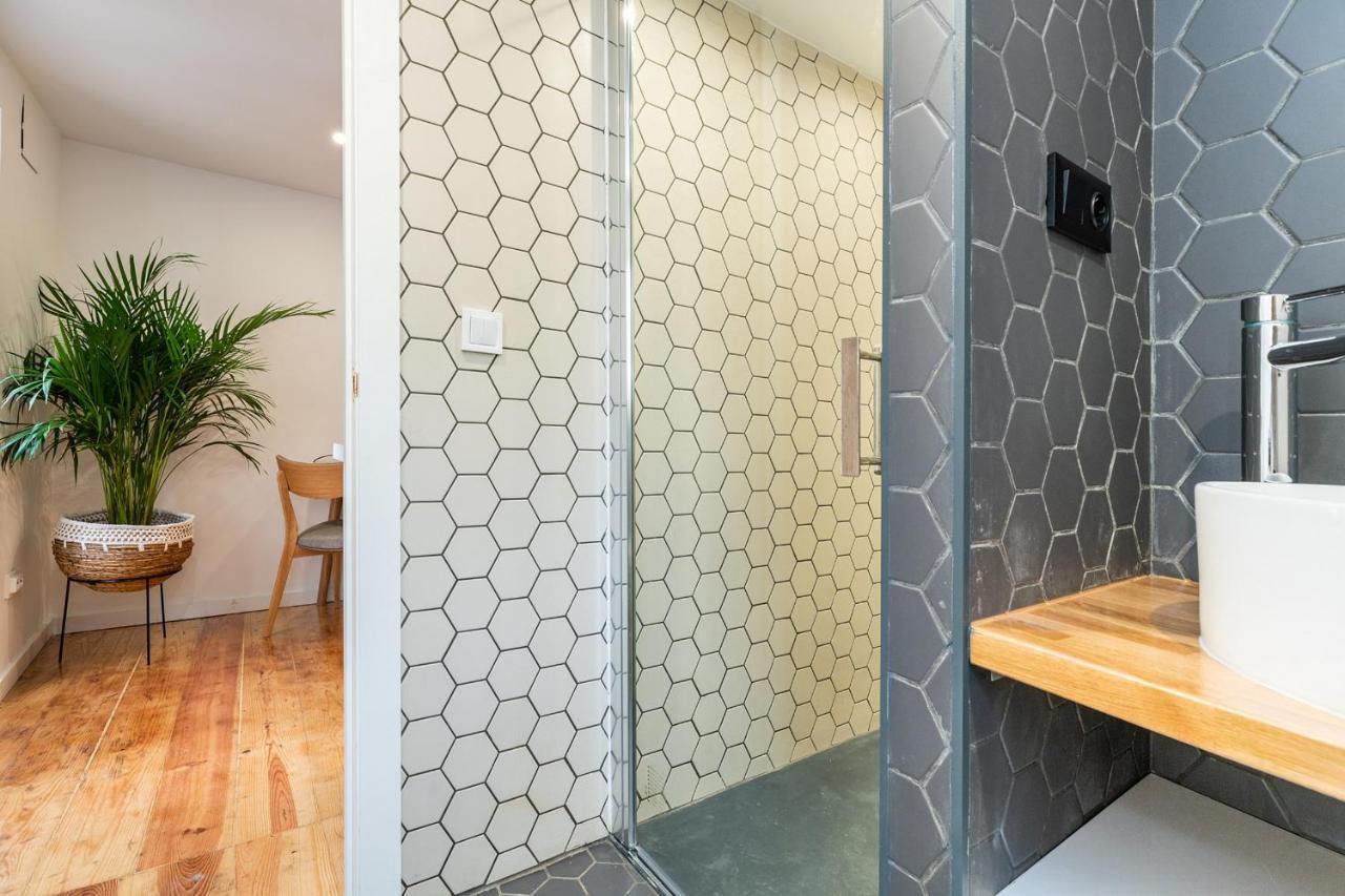 Alfama Rio - In The Heart Of Lisbon Apartment Exterior photo