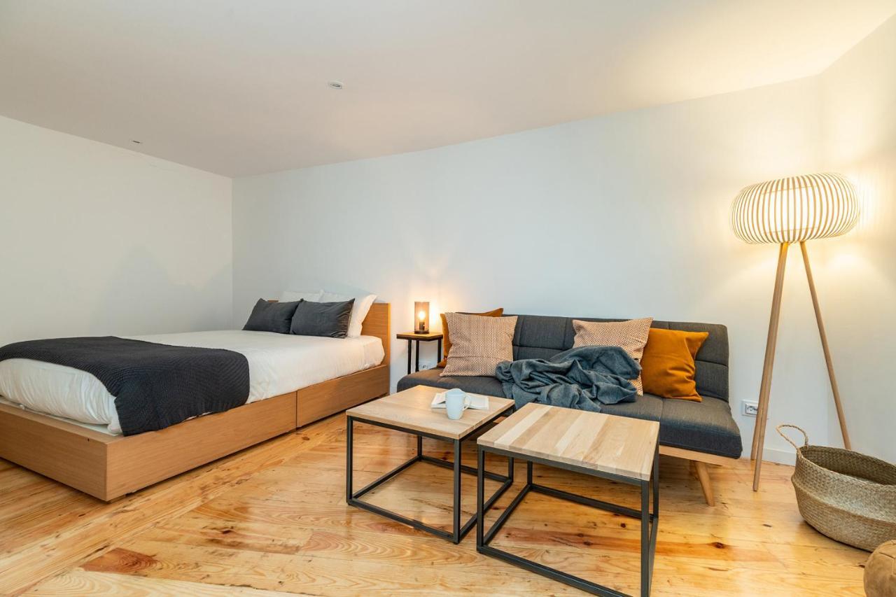 Alfama Rio - In The Heart Of Lisbon Apartment Exterior photo